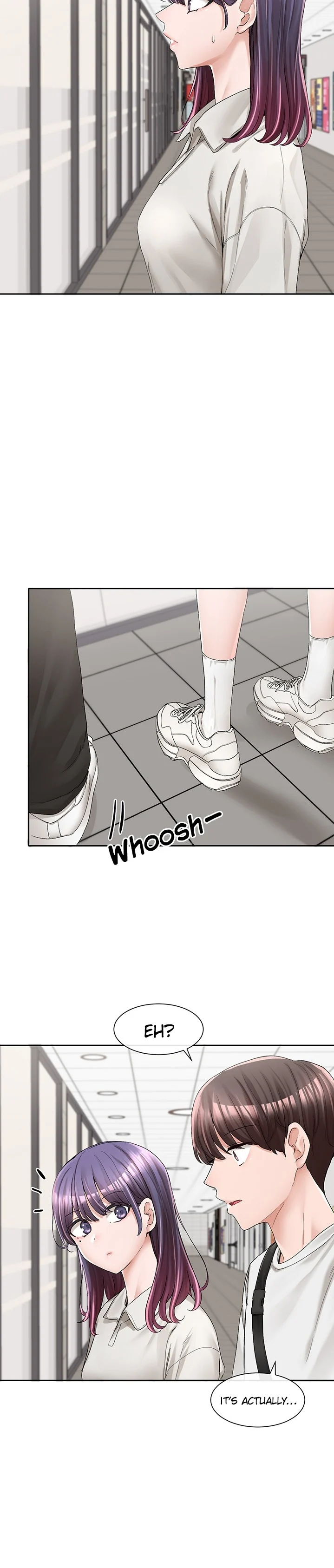 Circles chapter 94 page 11
