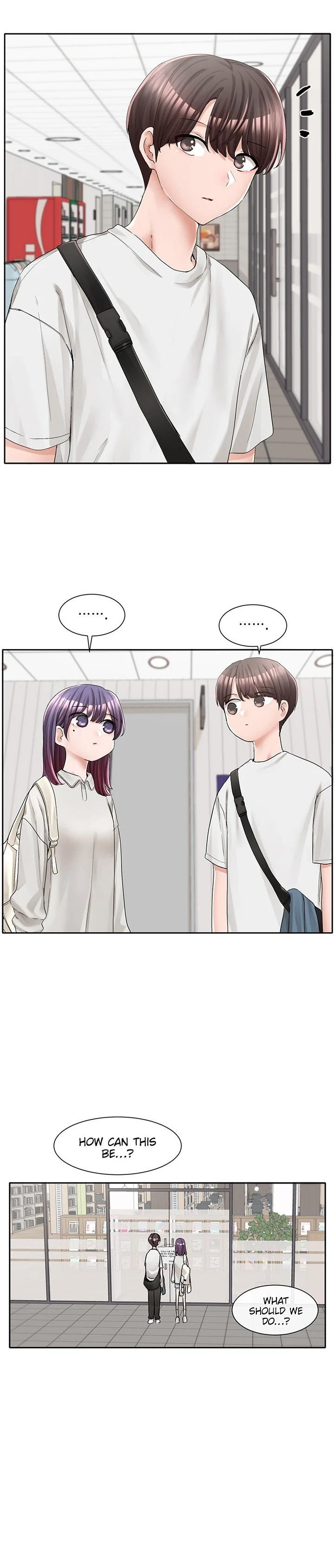 Circles chapter 94 page 12