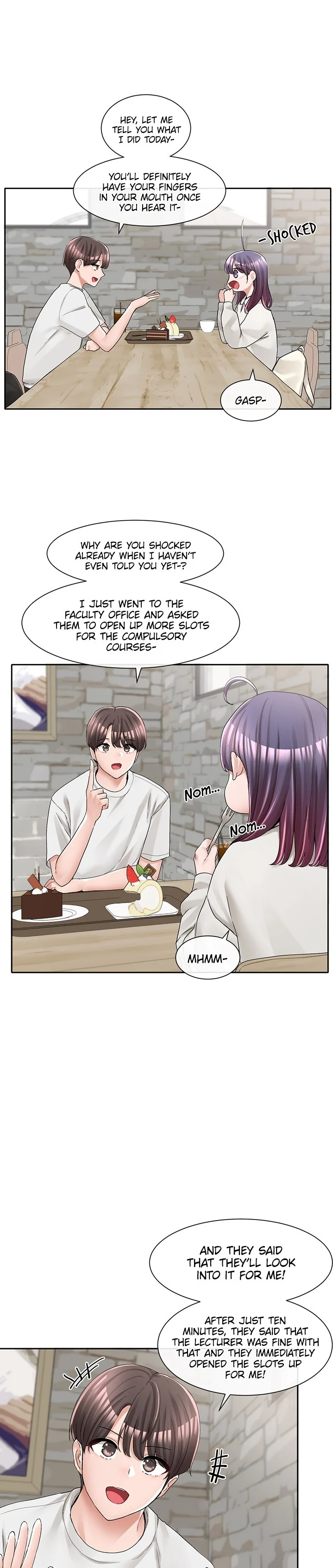 Circles chapter 94 page 14