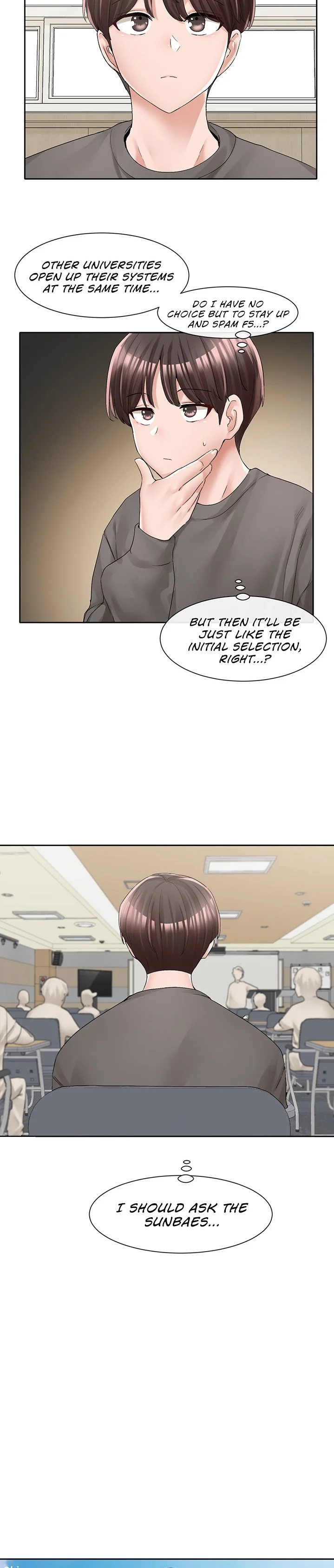 Circles chapter 94 page 20