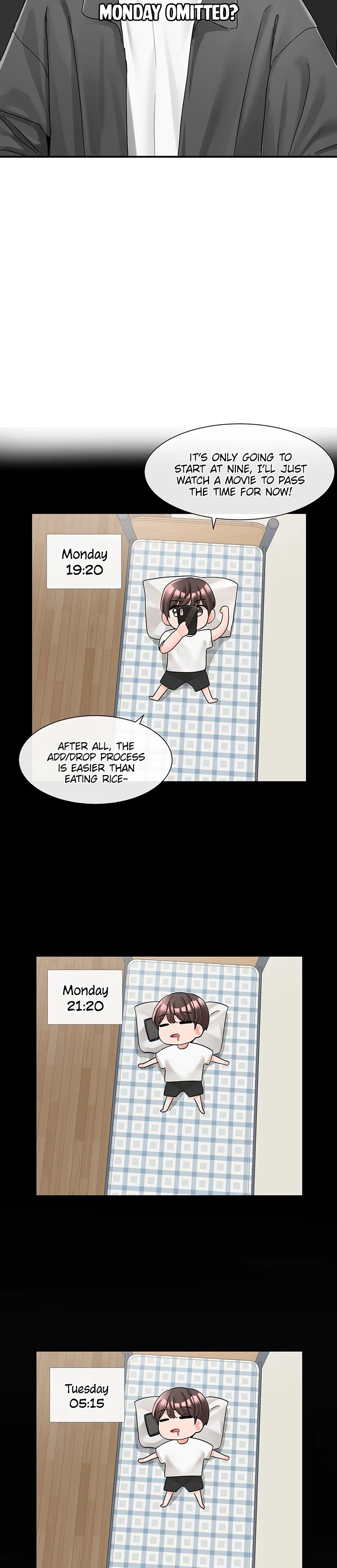 Circles chapter 95 page 4