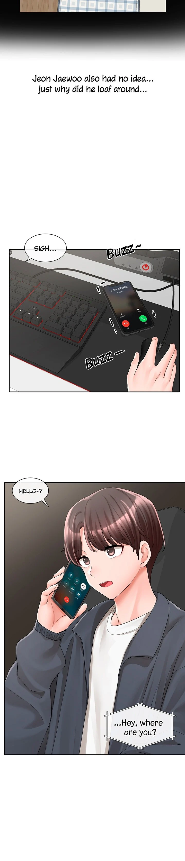 Circles chapter 95 page 5