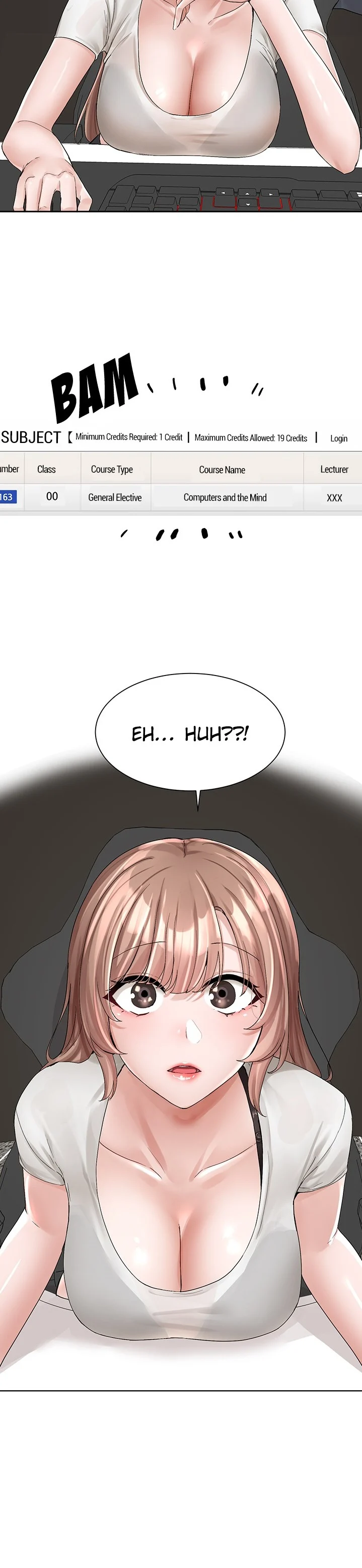 Circles chapter 95 page 25