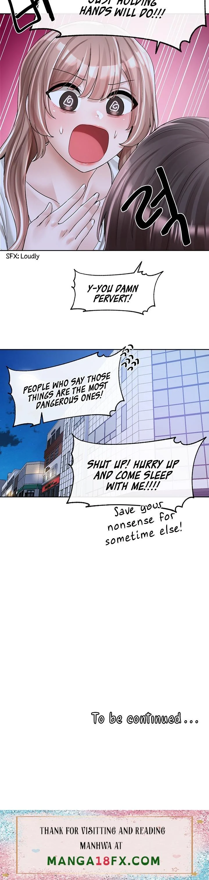 Circles chapter 95 page 35