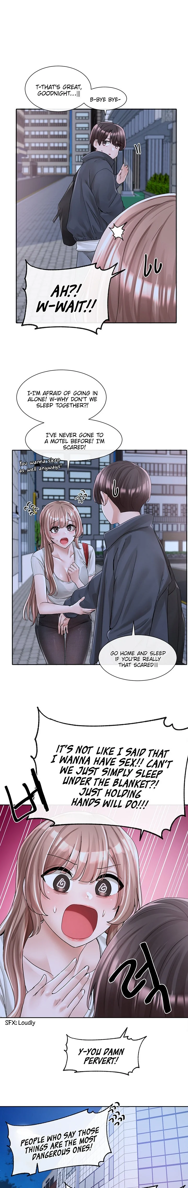 Circles chapter 96 page 2