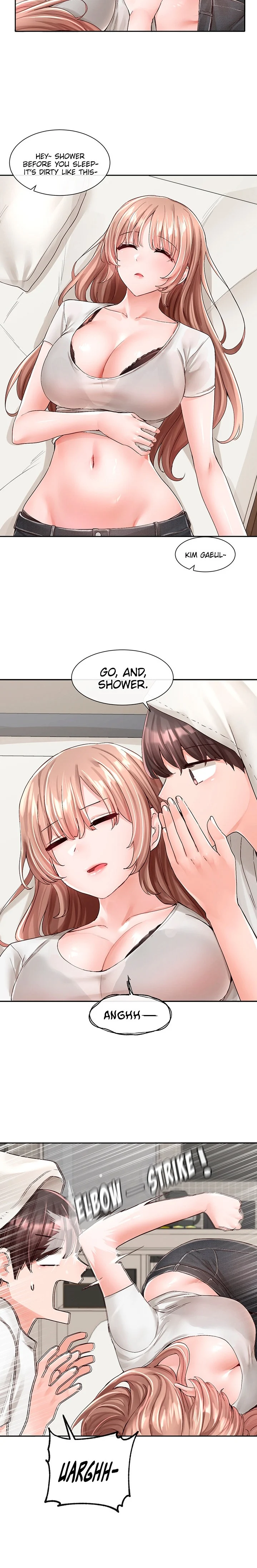 Circles chapter 96 page 7