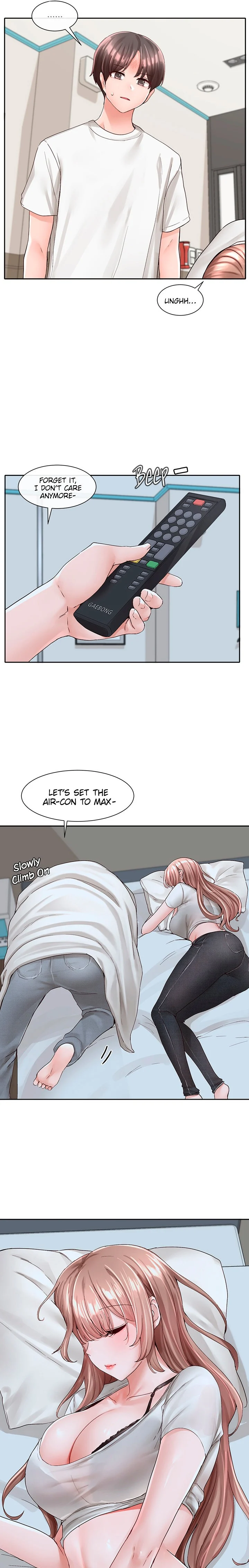 Circles chapter 96 page 8