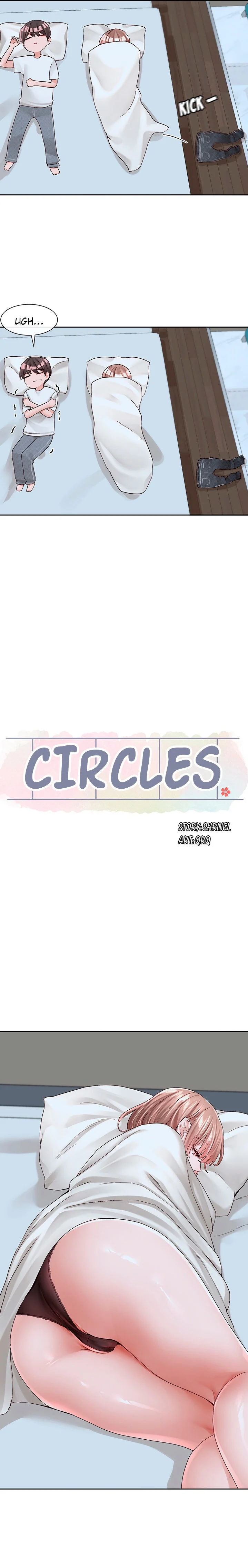 Circles chapter 96 page 11