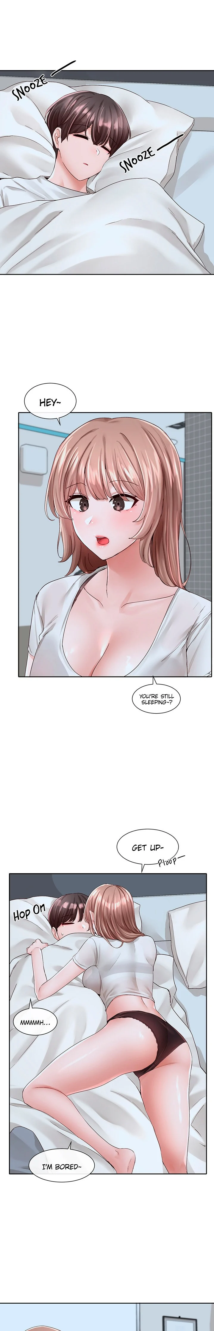 Circles chapter 96 page 17