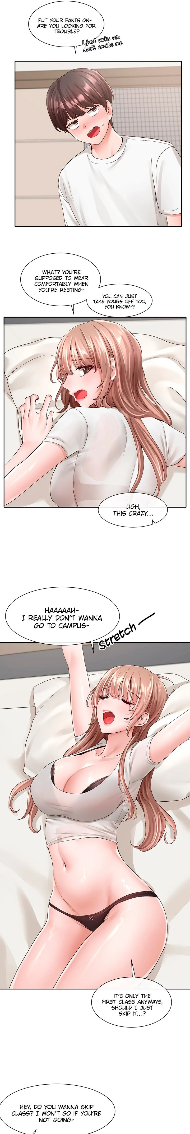 Circles chapter 96 page 20