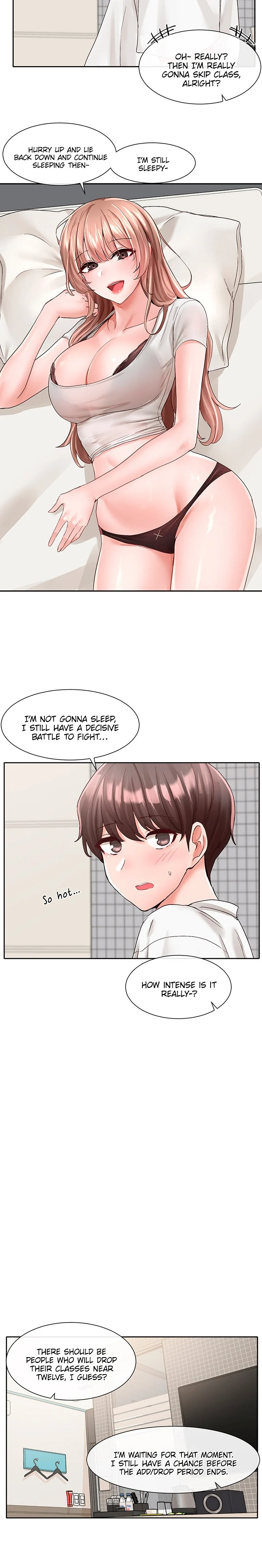 Circles chapter 96 page 22