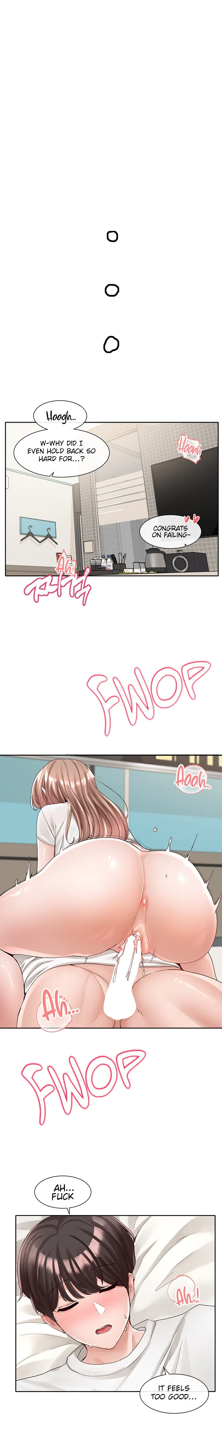 Circles chapter 97 page 3