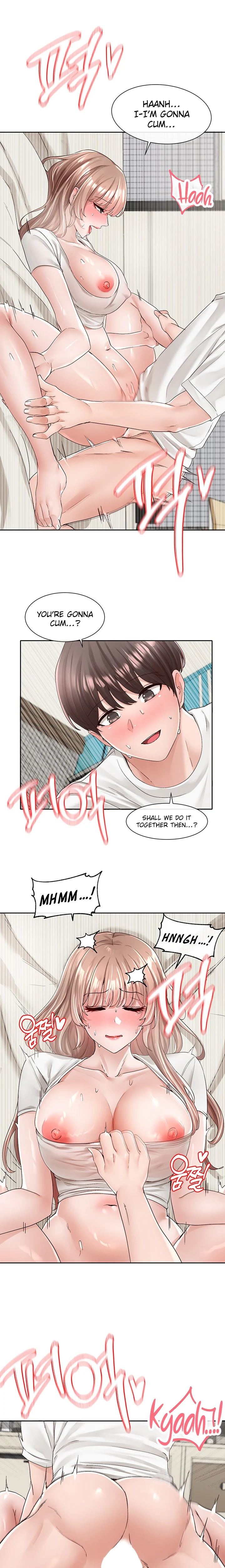 Circles chapter 97 page 12