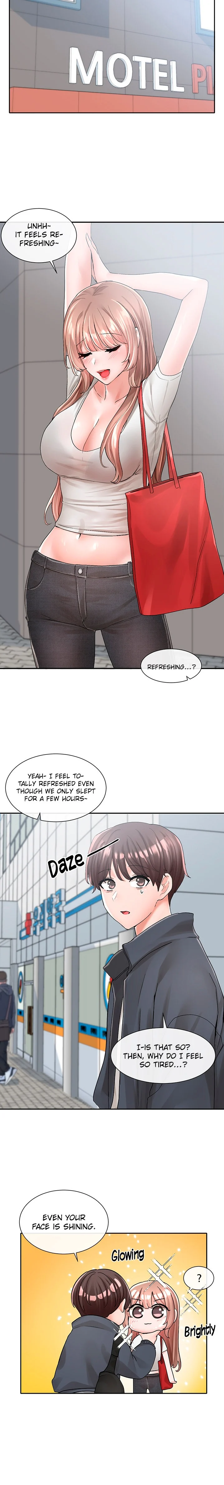 Circles chapter 97 page 18