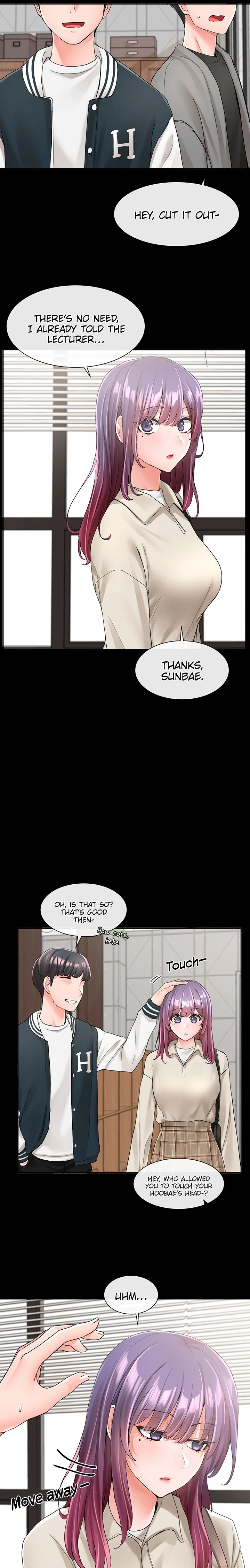 Circles chapter 98 page 5
