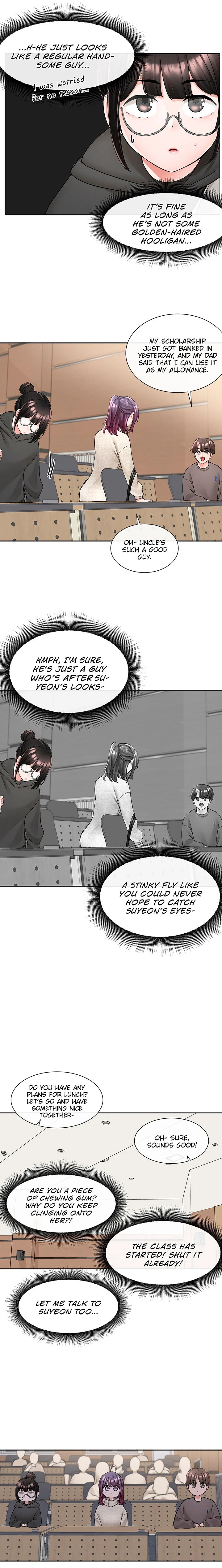 Circles chapter 98 page 11