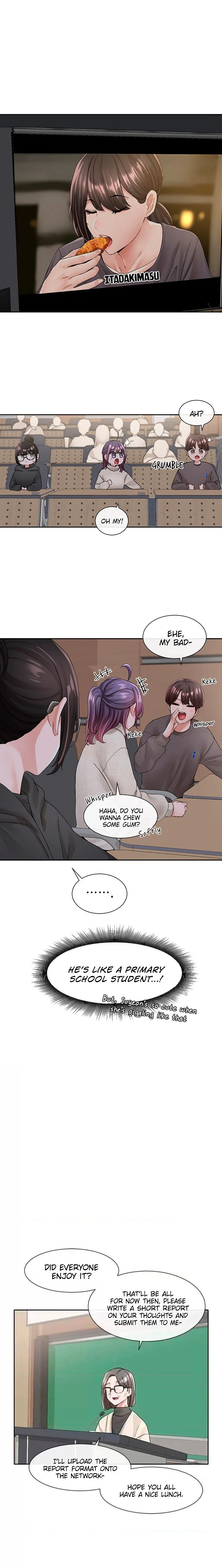 Circles chapter 98 page 12