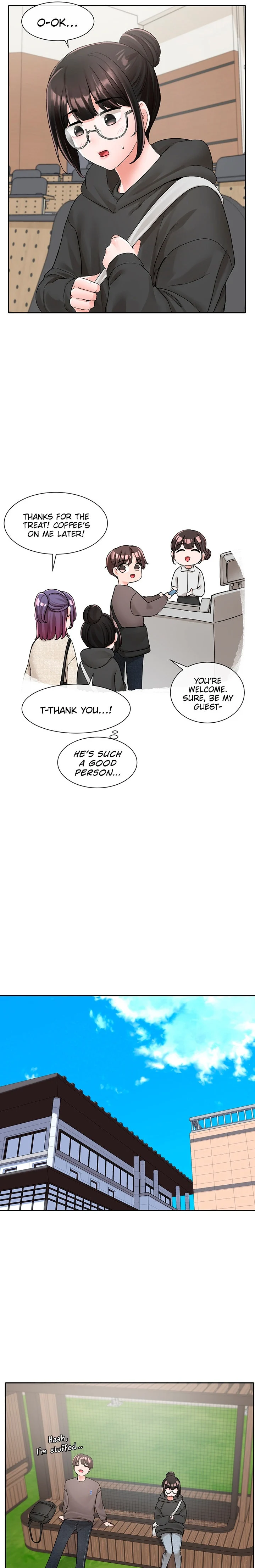 Circles chapter 98 page 14