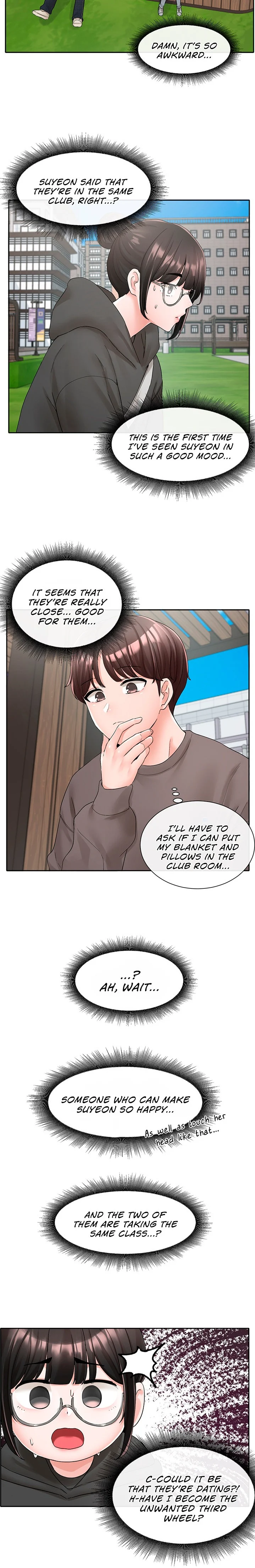 Circles chapter 98 page 15