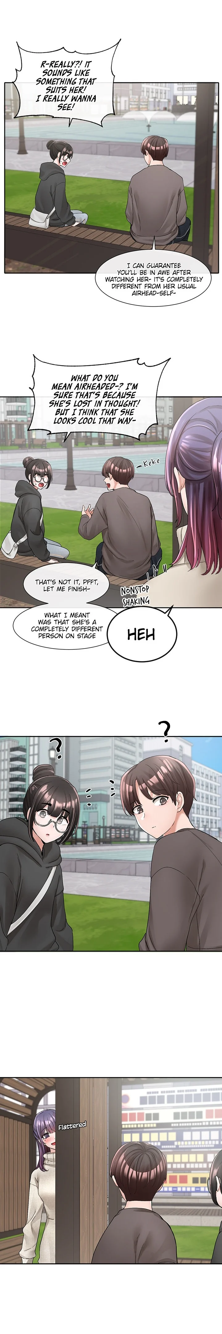 Circles chapter 98 page 19