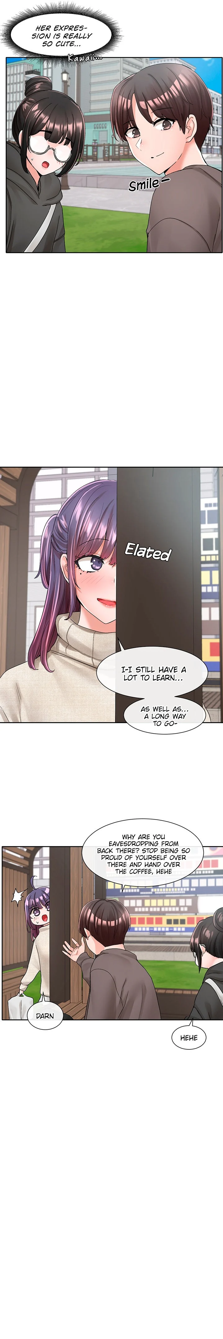 Circles chapter 98 page 20