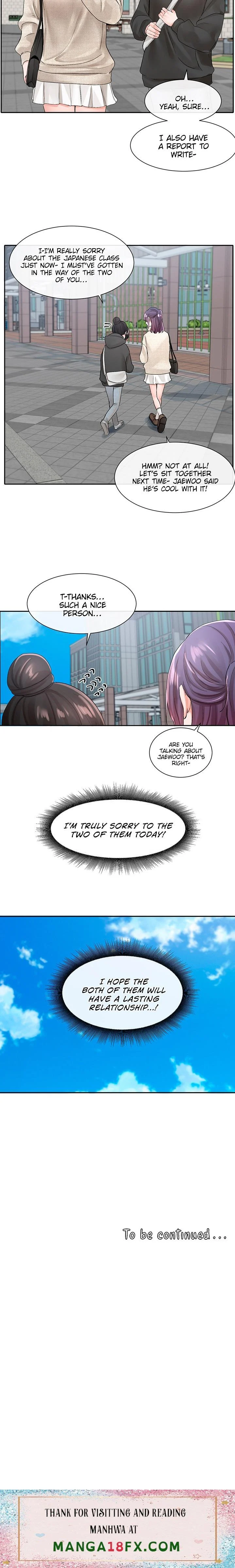 Circles chapter 98 page 24