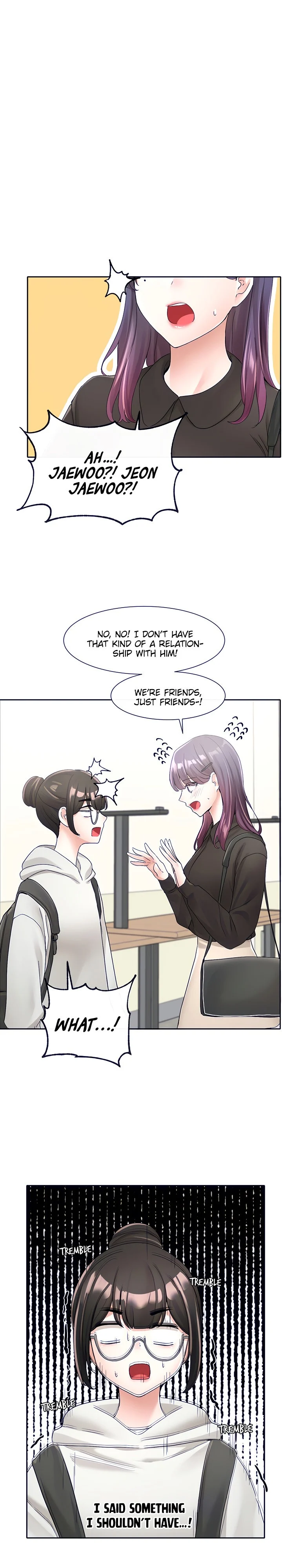 Circles chapter 99 page 12
