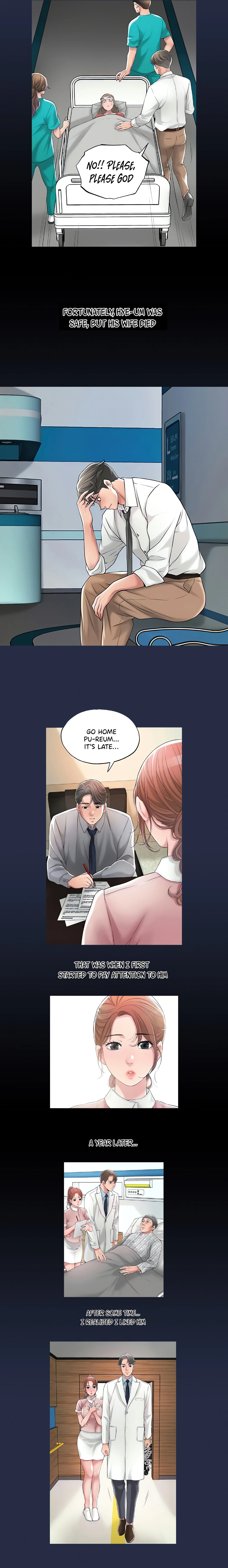 CITY MILFS (Uncensored Fan Edition) chapter 12 page 12