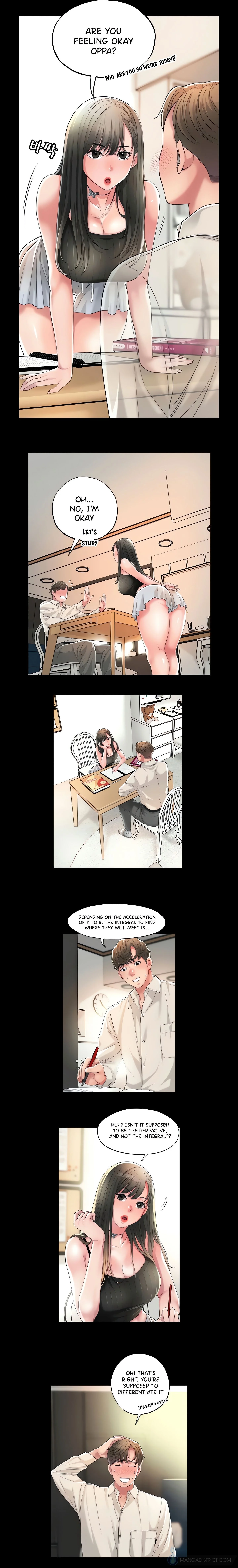 CITY MILFS (Uncensored Fan Edition) chapter 13 page 11