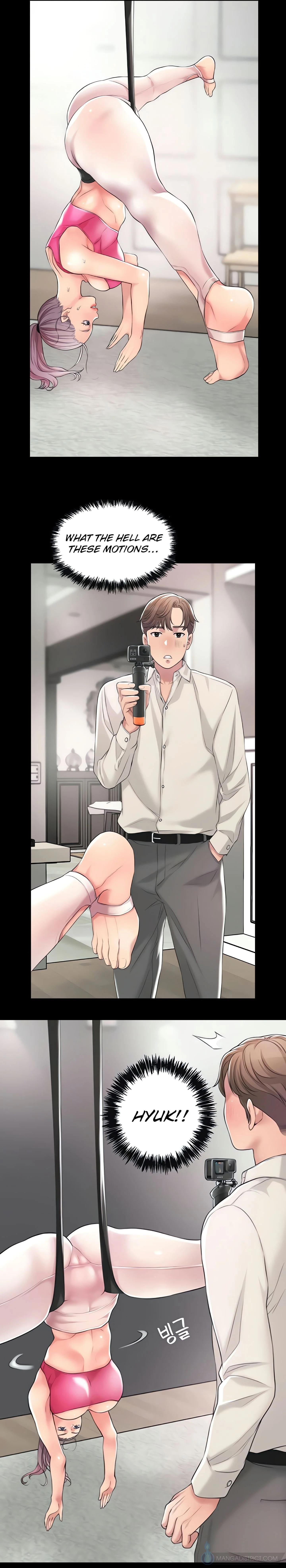 CITY MILFS (Uncensored Fan Edition) chapter 13 page 13