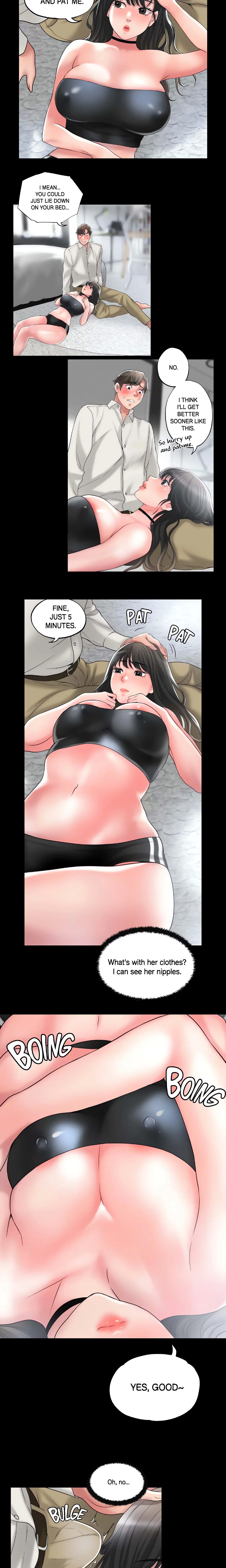 CITY MILFS (Uncensored Fan Edition) chapter 29 page 11