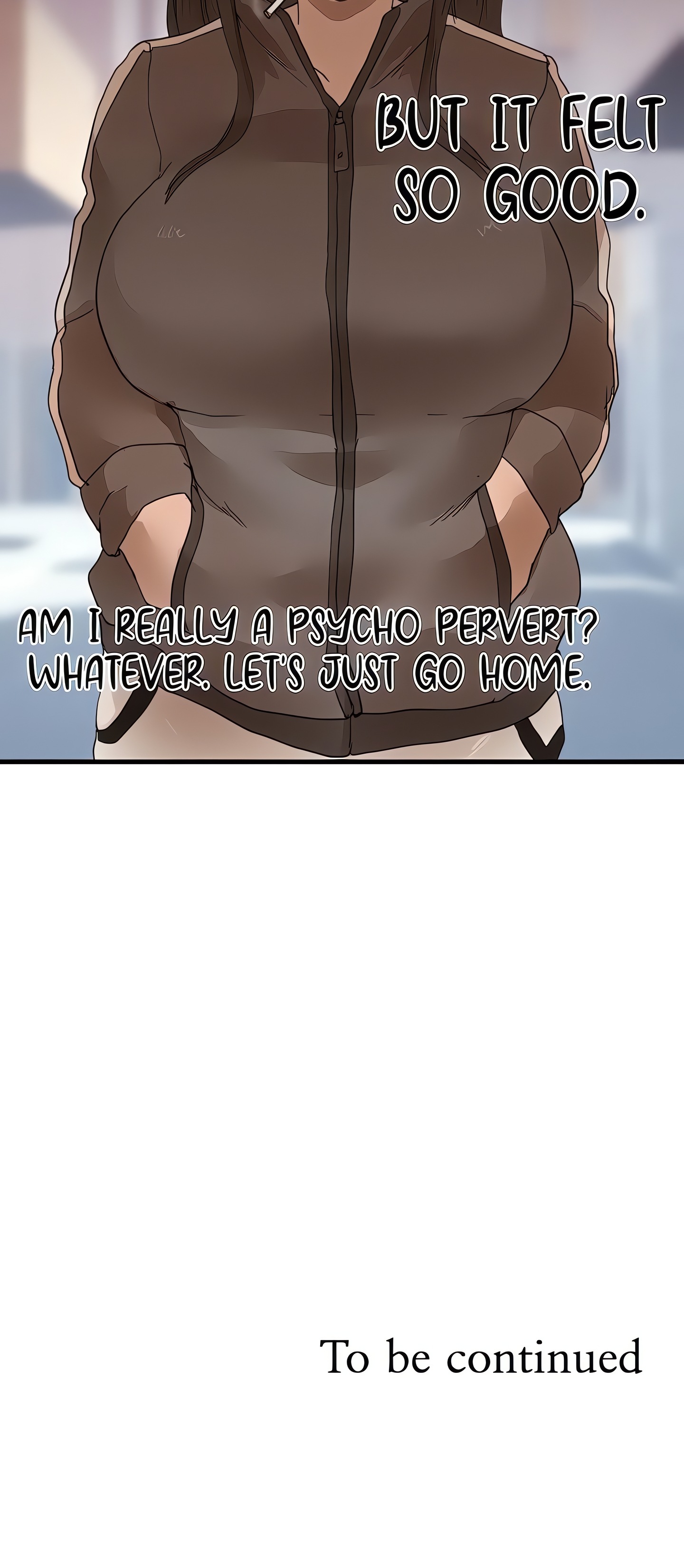 Clara, the virgin shut-in chapter 13 page 9
