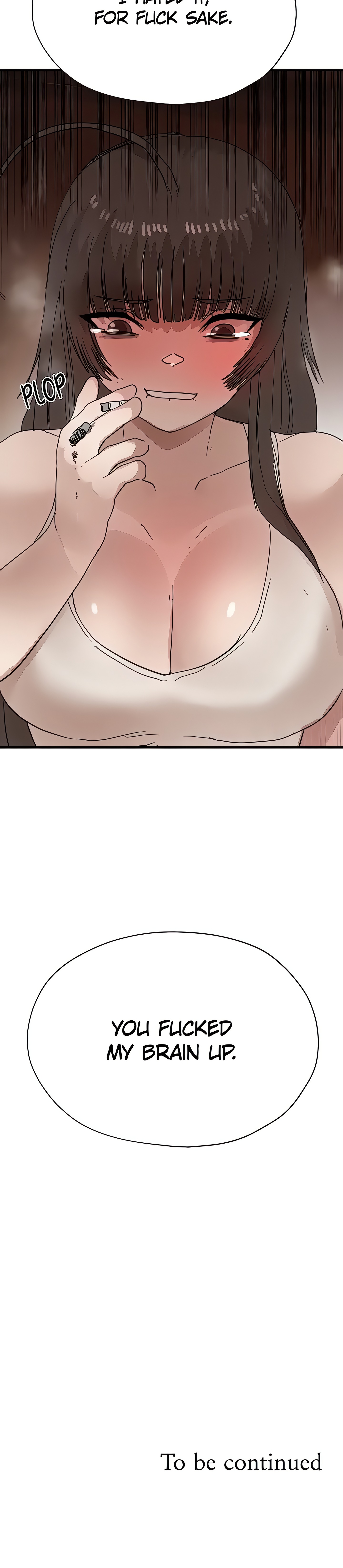 Clara, the virgin shut-in chapter 14 page 10