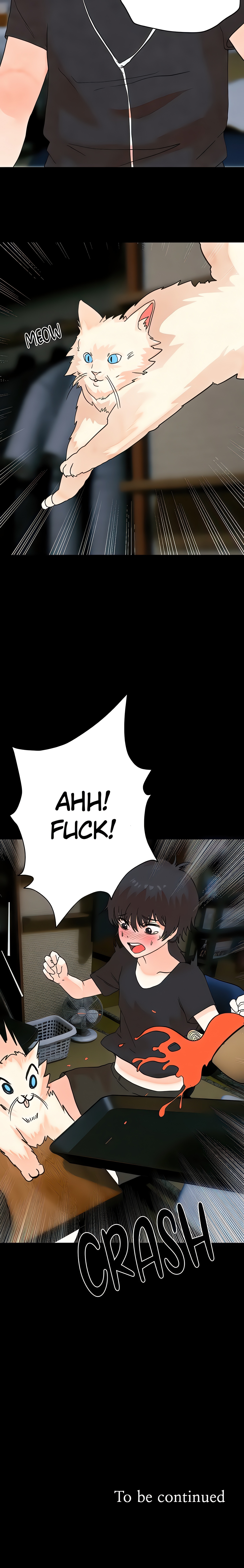Clara, the virgin shut-in chapter 17 page 9