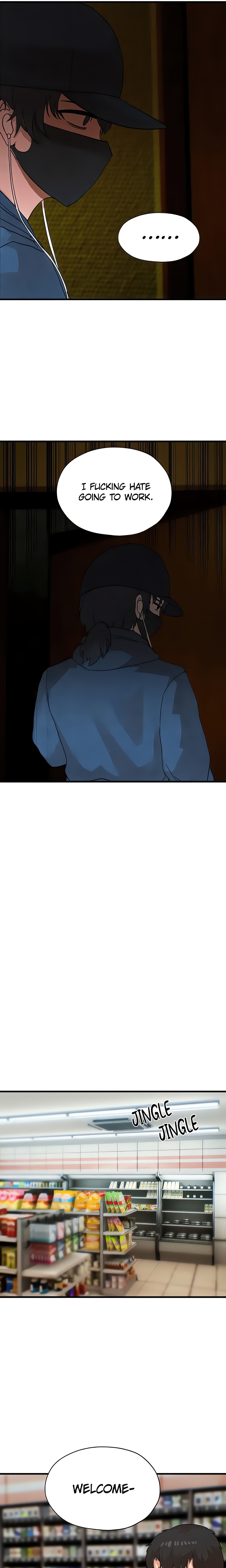Clara, the virgin shut-in chapter 20 page 4