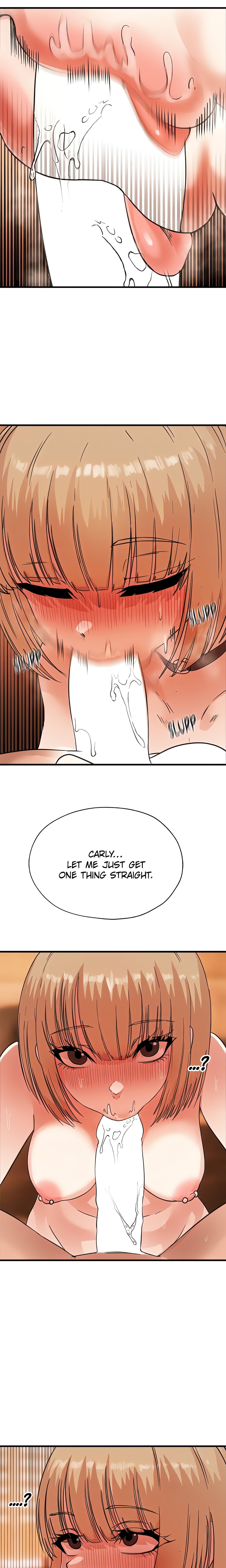 Clara, the virgin shut-in chapter 26 page 9