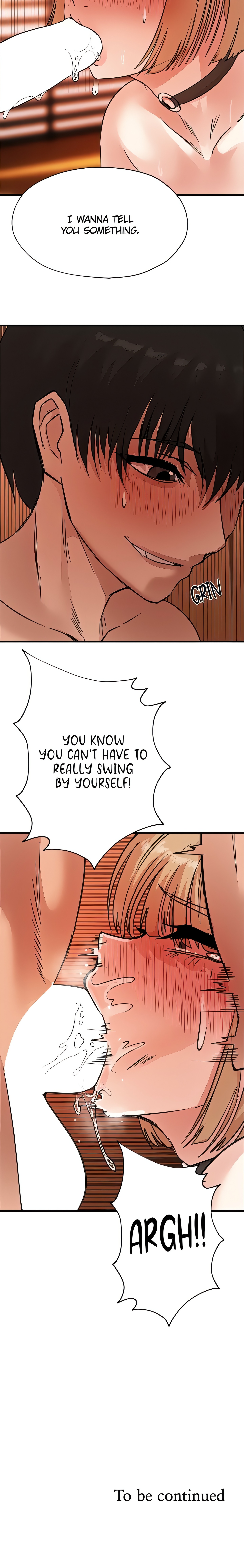 Clara, the virgin shut-in chapter 26 page 10