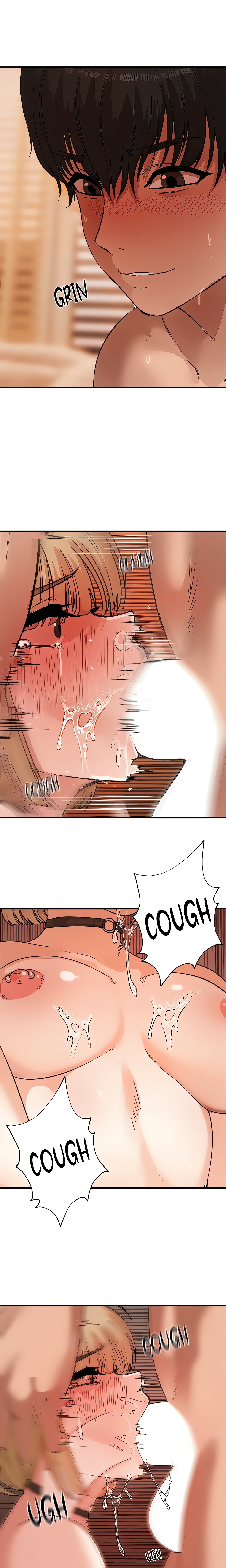 Clara, the virgin shut-in chapter 27 page 2