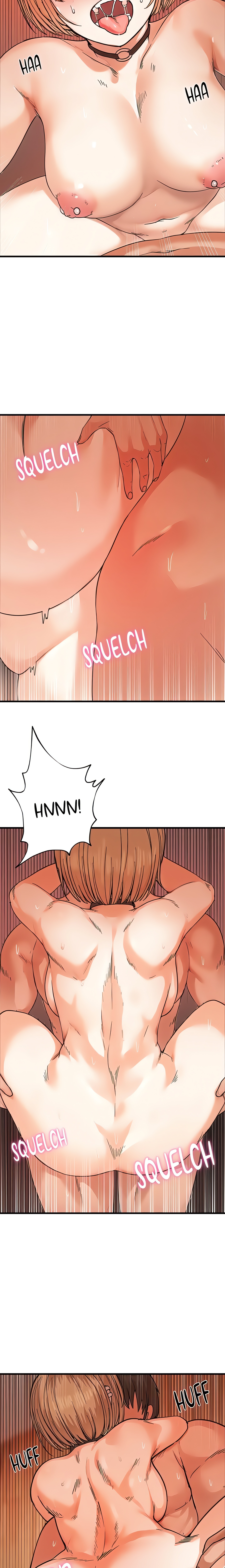 Clara, the virgin shut-in chapter 27 page 7