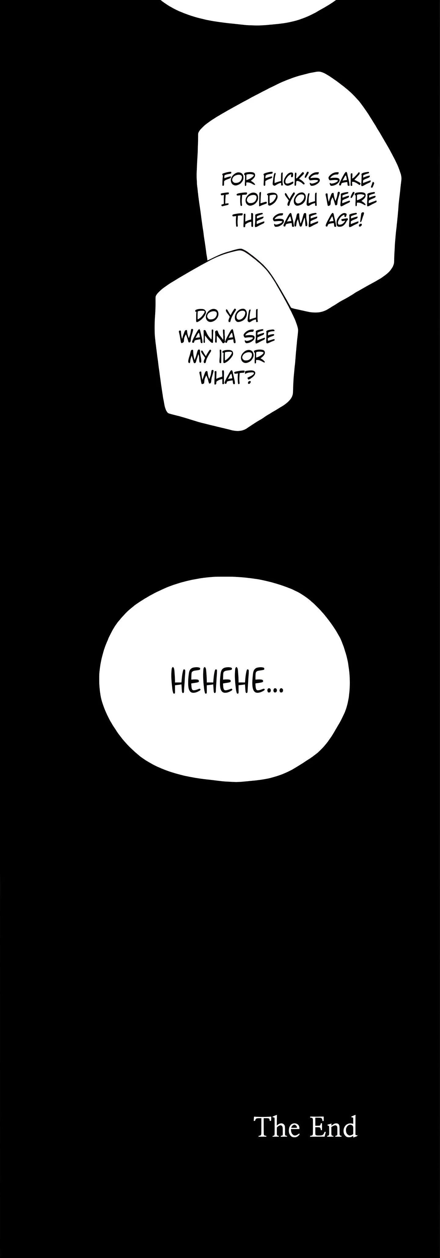 Clara, the virgin shut-in chapter 30 page 9