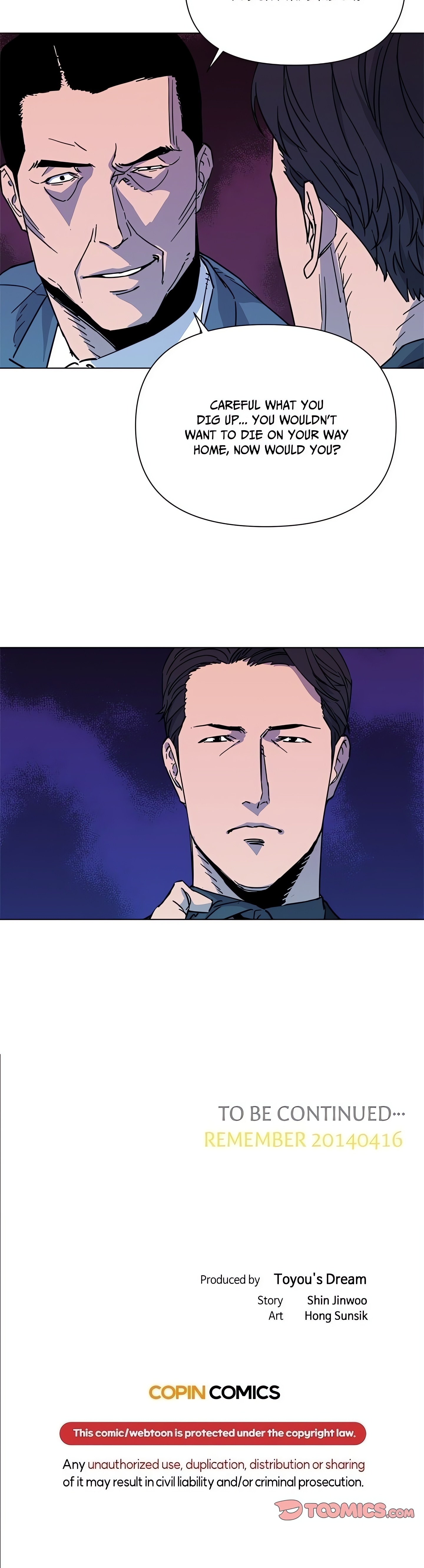 Cleaner K (Official) chapter 74 page 9