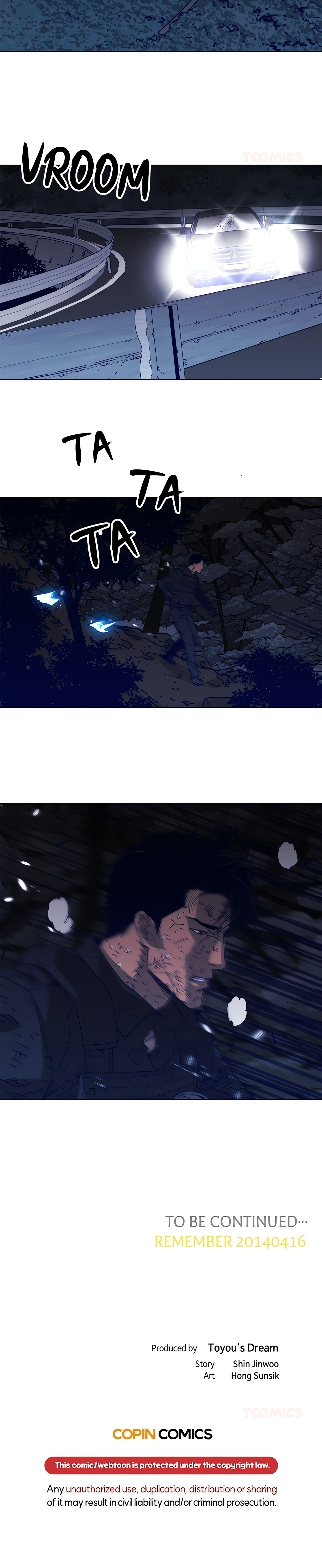 Cleaner K (Official) chapter 96 page 10
