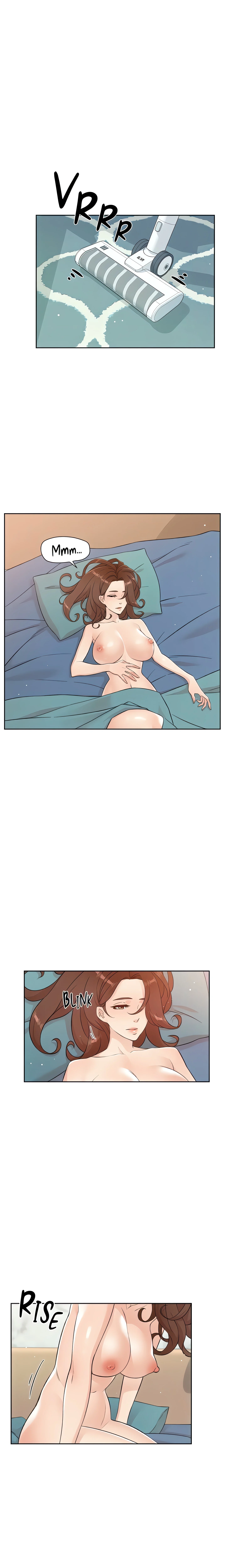 Cleaning Service (Official) chapter 1 page 11