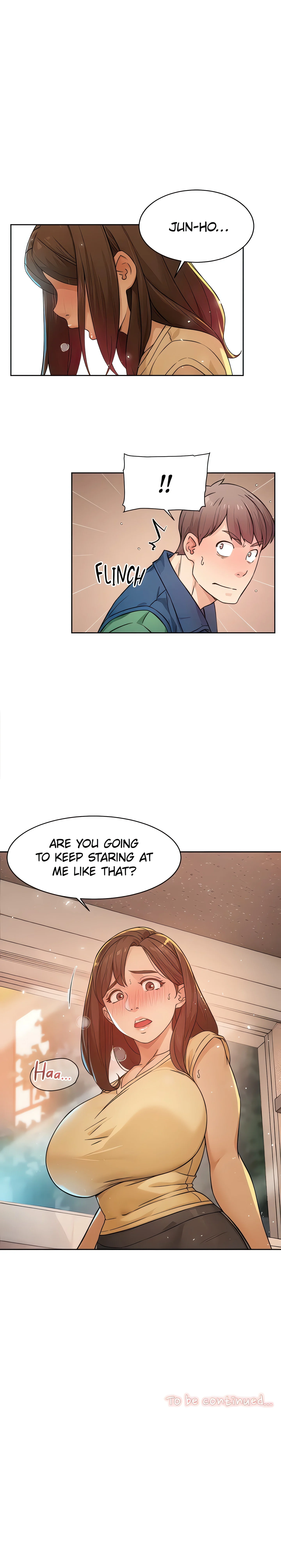 Cleaning Service (Official) chapter 10 page 15