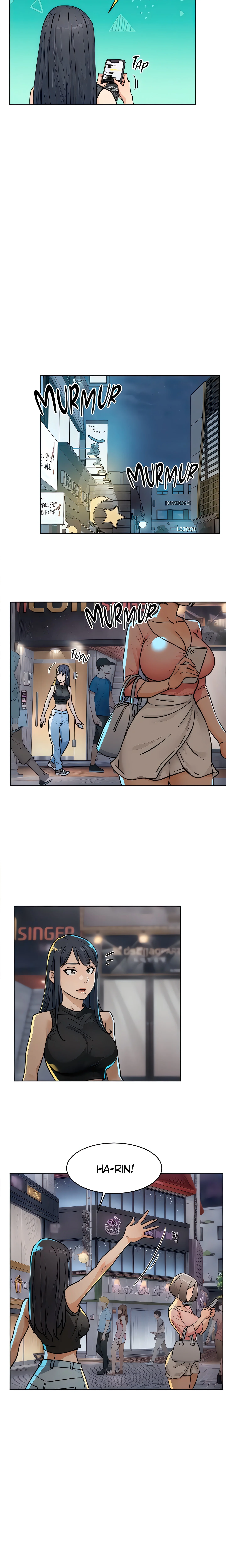 Cleaning Service (Official) chapter 12 page 14