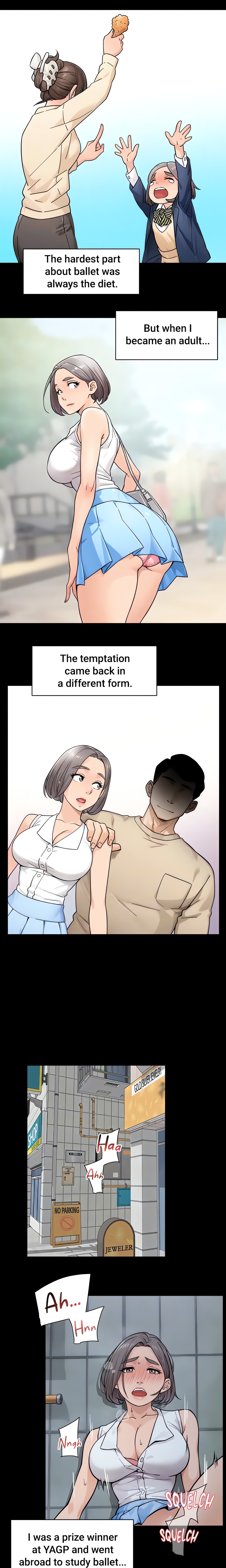 Cleaning Service (Official) chapter 13 page 9