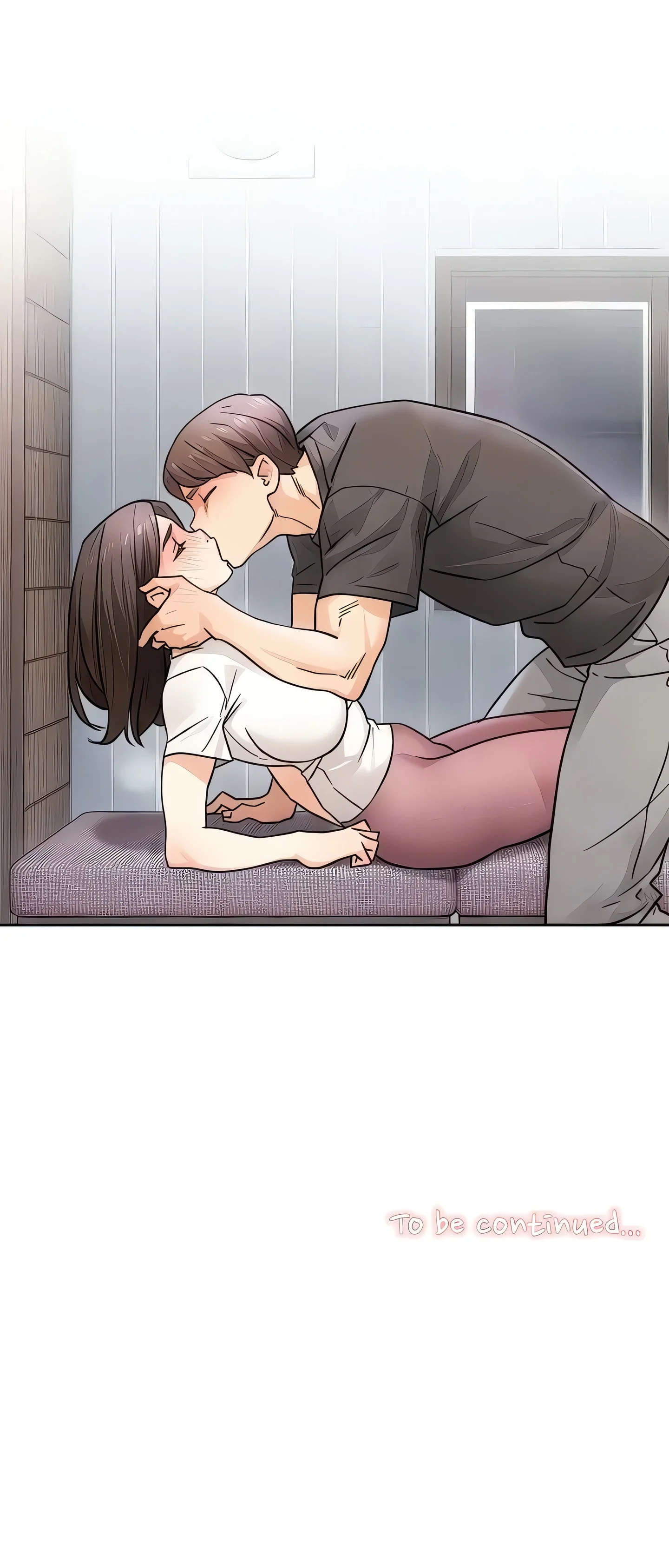 Cleaning Service (Official) chapter 19 page 8