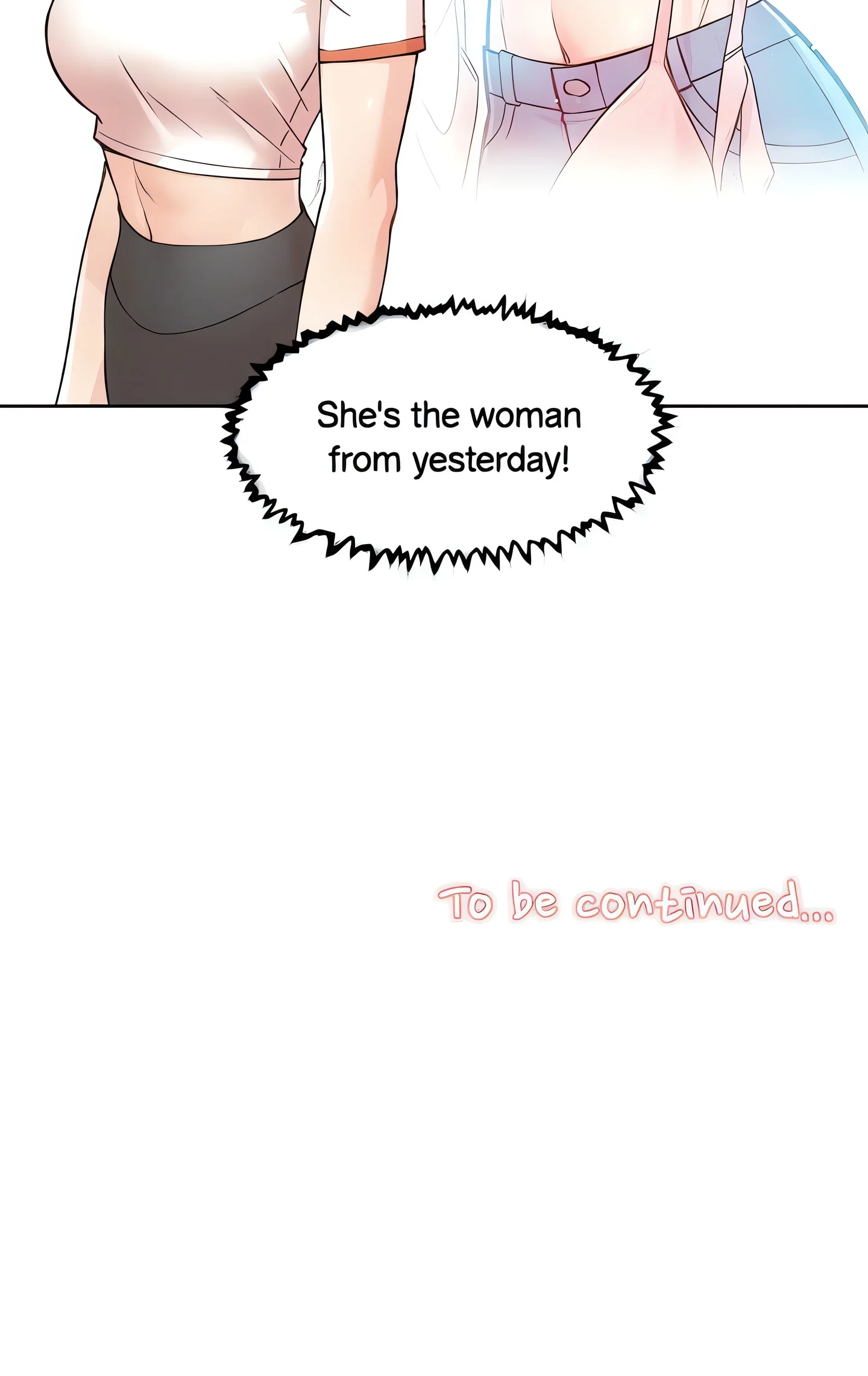 Cleaning Service (Official) chapter 2 page 19