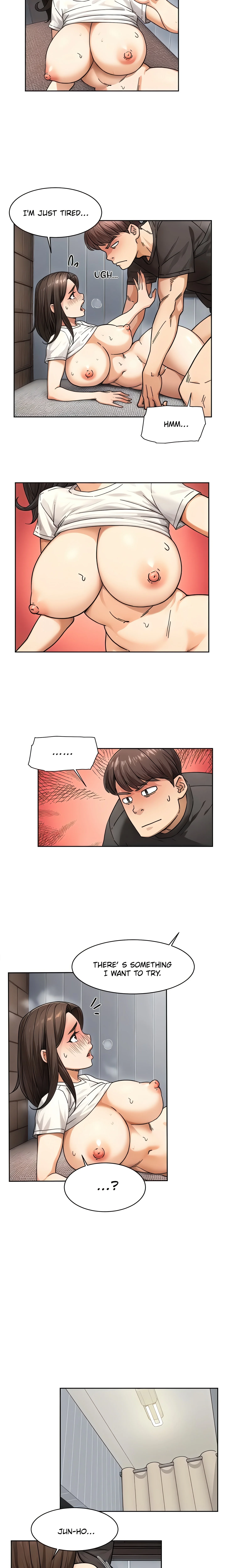 Cleaning Service (Official) chapter 21 page 3