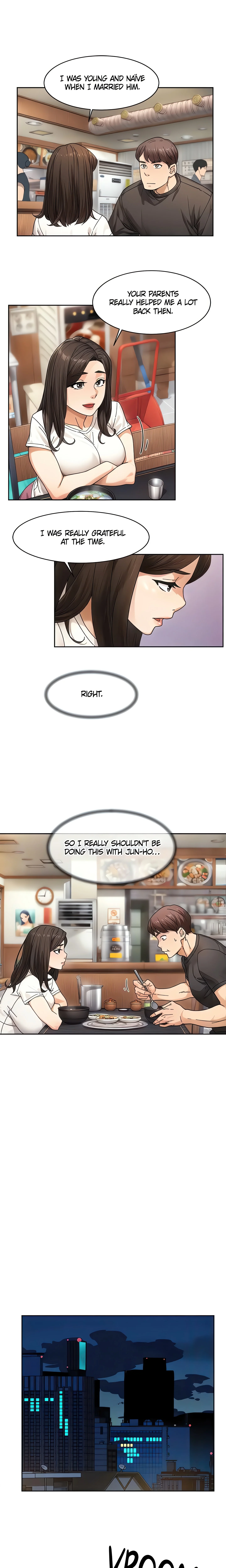 Cleaning Service (Official) chapter 22 page 5